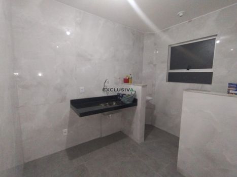 Foto 6 do(a) Apartamento de 2 quartos à venda em João Pinheiro, Belo Horizonte