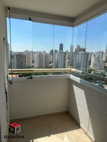 Foto 4 do(a) Apartamento de 3 quartos à venda em Vila Romana, São Paulo