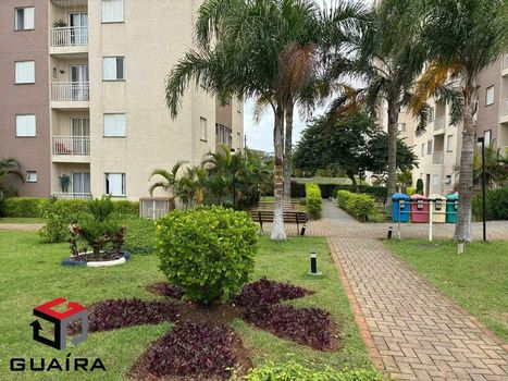 Foto 22 do(a) Apartamento de 2 quartos à venda em Parque Erasmo Assunção, Santo André