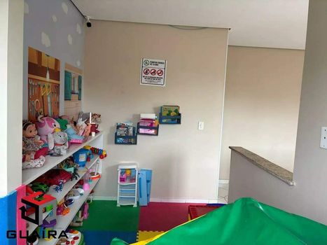 Foto 32 do(a) Apartamento de 2 quartos à venda em Parque Erasmo Assunção, Santo André
