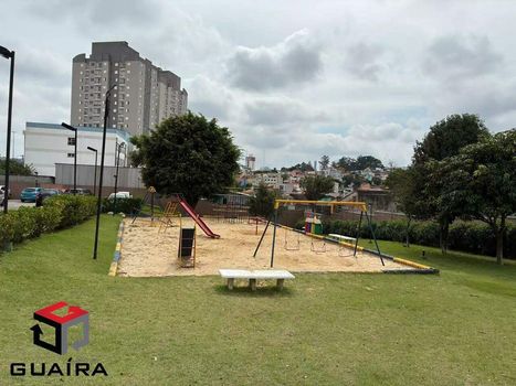 Foto 28 do(a) Apartamento de 2 quartos à venda em Parque Erasmo Assunção, Santo André