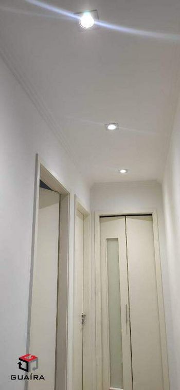 Foto 12 do(a) Apartamento de 2 quartos à venda em Parque Erasmo Assunção, Santo André