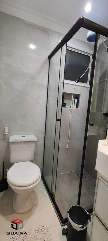 Foto 20 do(a) Apartamento de 2 quartos à venda em Parque Erasmo Assunção, Santo André
