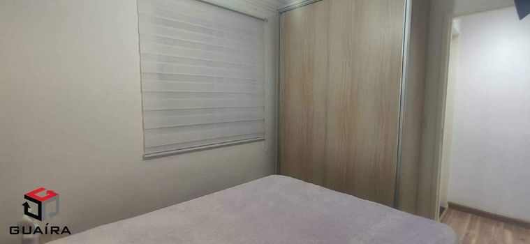 Foto 15 do(a) Apartamento de 2 quartos à venda em Parque Erasmo Assunção, Santo André