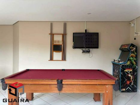 Foto 31 do(a) Apartamento de 2 quartos à venda em Parque Erasmo Assunção, Santo André