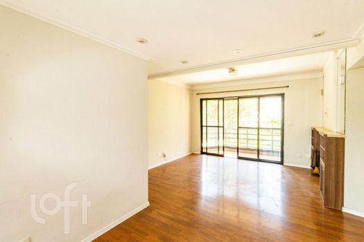 Foto 2 do(a) Apartamento de 3 quartos à venda em Vila Andrade, São Paulo