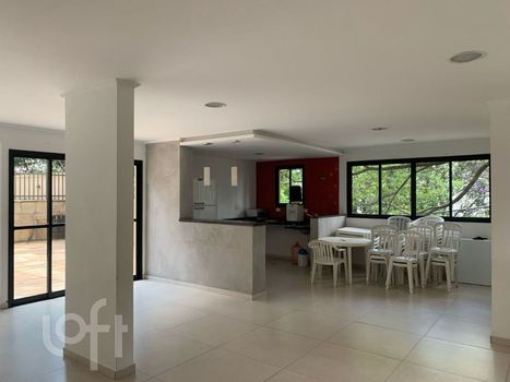 Foto 30 do(a) Apartamento de 3 quartos à venda em Vila Andrade, São Paulo