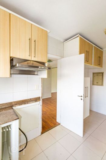 Foto 7 do(a) Apartamento de 3 quartos à venda em Vila Andrade, São Paulo