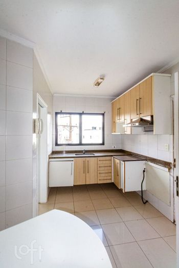 Foto 6 do(a) Apartamento de 3 quartos à venda em Vila Andrade, São Paulo