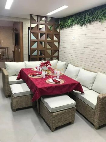 Foto 5 do(a) Cobertura de 3 quartos à venda em Jardim Maria Rosa, Taboão da Serra
