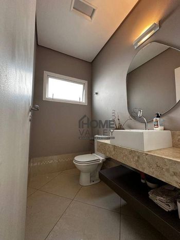 Foto 11 do(a) Casa em Condomínio de 4 quartos à venda em Dois Córregos, Valinhos