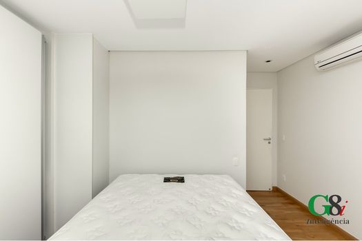 Foto 11 do(a) Apartamento de 3 quartos à venda em Itaim Bibi, São Paulo