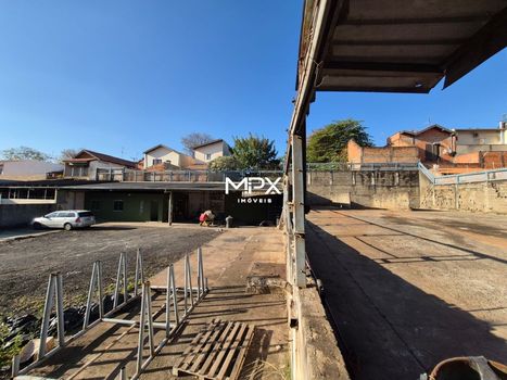 Foto 1 do(a) Galpão / Depósito / Armazém / Pavilhão false para alugar em Santa Rosa Ipês, Piracicaba