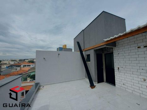 Foto 13 do(a) Casa de 2 quartos à venda em Parque Industriário, Santo André