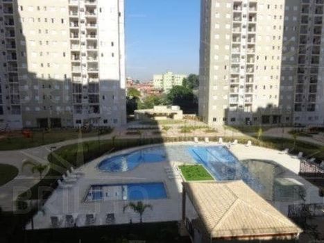 Foto 1 do(a) Cobertura de 2 quartos para alugar em Umuarama, Osasco