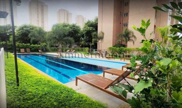 Foto 35 do(a) Apartamento de 3 quartos à venda em Jaguaré, São Paulo