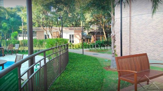 Foto 32 do(a) Apartamento de 3 quartos à venda em Jaguaré, São Paulo