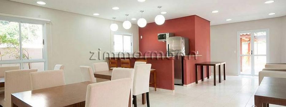 Foto 39 do(a) Apartamento de 3 quartos à venda em Jaguaré, São Paulo