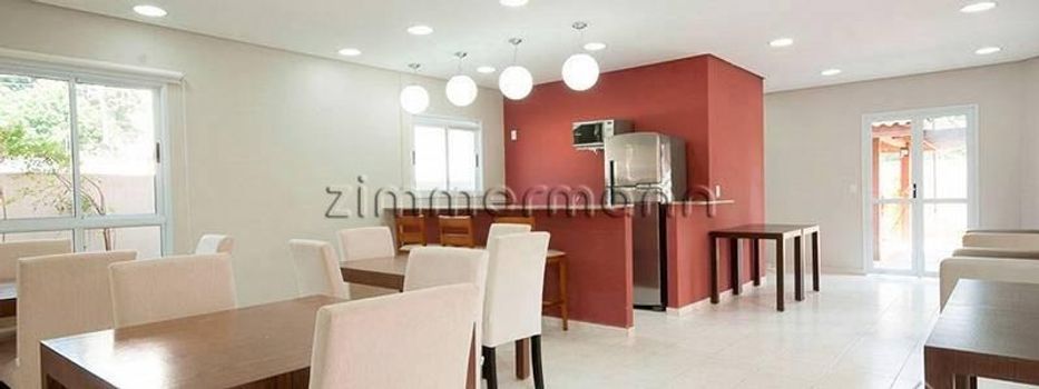 Foto 23 do(a) Apartamento de 3 quartos à venda em Jaguaré, São Paulo