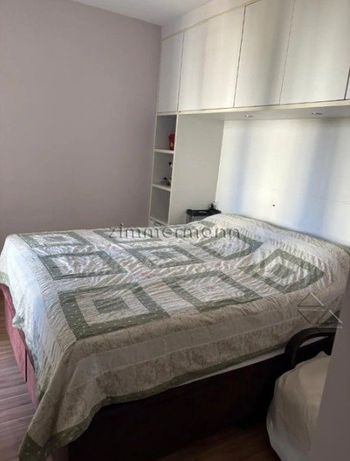 Foto 11 do(a) Apartamento de 3 quartos à venda em Jaguaré, São Paulo