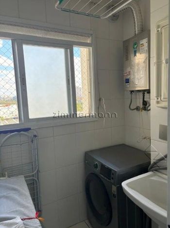 Foto 16 do(a) Apartamento de 3 quartos à venda em Jaguaré, São Paulo