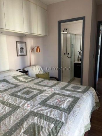 Foto 12 do(a) Apartamento de 3 quartos à venda em Jaguaré, São Paulo