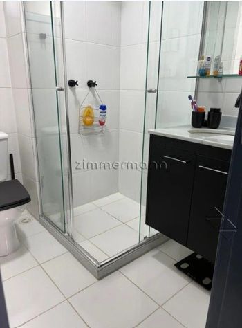 Foto 14 do(a) Apartamento de 3 quartos à venda em Jaguaré, São Paulo