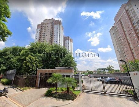 Foto 34 do(a) Apartamento de 3 quartos à venda em Jaguaré, São Paulo