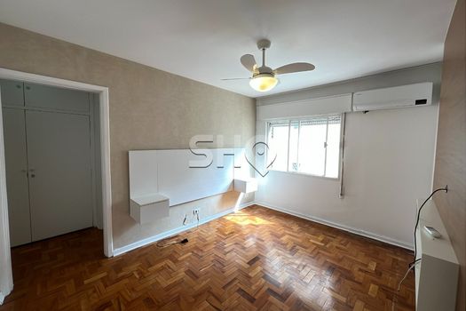 Foto 9 do(a) Apartamento de 3 quartos à venda em Itaim Bibi, São Paulo
