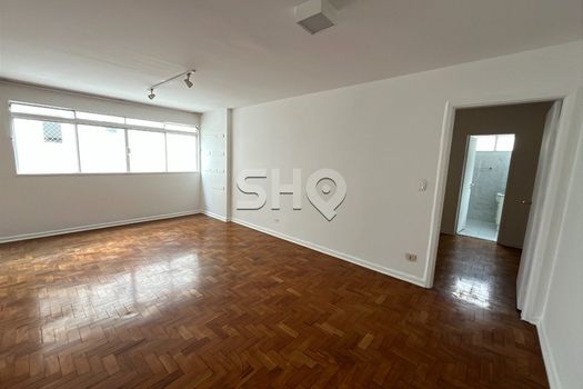 Foto 13 do(a) Apartamento de 3 quartos à venda em Itaim Bibi, São Paulo