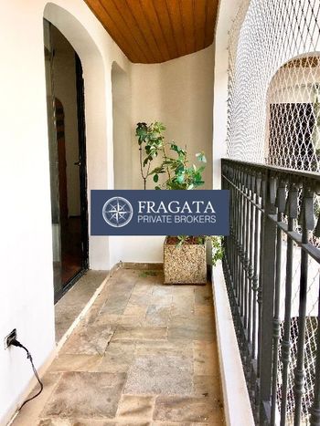 Foto 13 do(a) Apartamento de 3 quartos à venda em Higienópolis, São Paulo