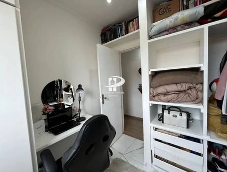 Foto 15 do(a) Apartamento de 2 quartos à venda em Estuário, Santos