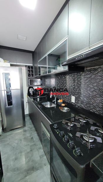 Foto 9 do(a) Apartamento de 2 quartos à venda em Continental, Osasco