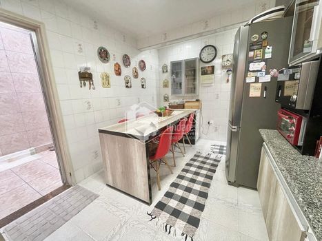 Foto 21 do(a) Casa de 5 quartos à venda em Chácara Belenzinho, São Paulo