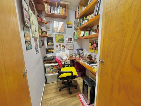 Foto 5 do(a) Casa de 5 quartos à venda em Chácara Belenzinho, São Paulo