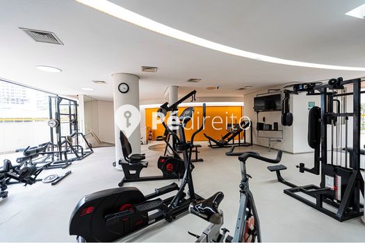Foto 36 do(a) Apartamento de 2 quartos à venda em Jardim Paulista, São Paulo