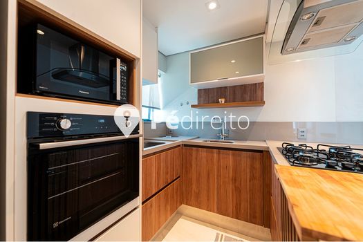 Foto 15 do(a) Apartamento de 2 quartos à venda em Jardim Paulista, São Paulo