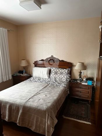 Foto 6 do(a) Apartamento de 2 quartos à venda em Chácara Santo Antônio (Zona Sul), São Paulo