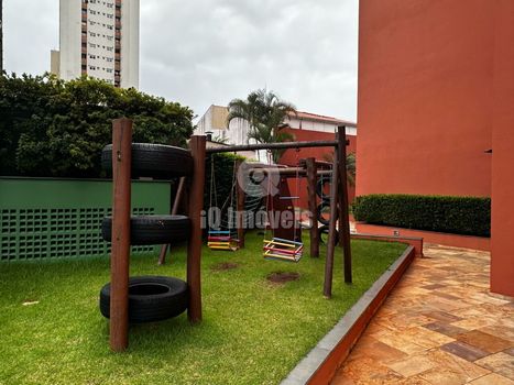 Foto 11 do(a) Apartamento de 2 quartos à venda em Chácara Santo Antônio (Zona Sul), São Paulo