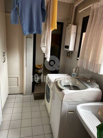 Foto 9 do(a) Apartamento de 2 quartos à venda em Chácara Santo Antônio (Zona Sul), São Paulo