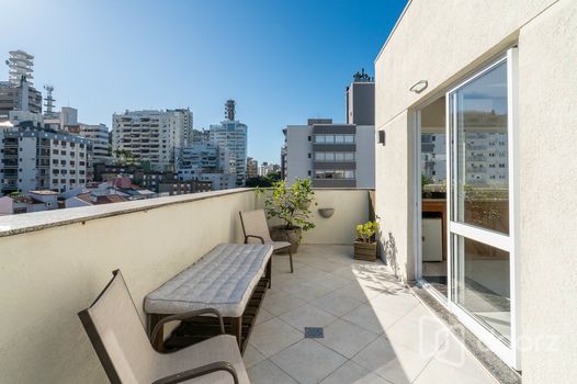 Foto 38 do(a) Cobertura de 3 quartos à venda em Bela Vista, Porto Alegre