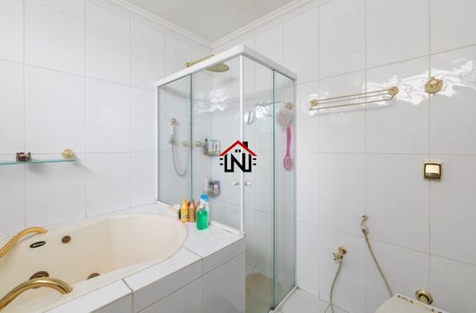 Foto 2 do(a) Apartamento de 4 quartos à venda em Higienópolis, São Paulo
