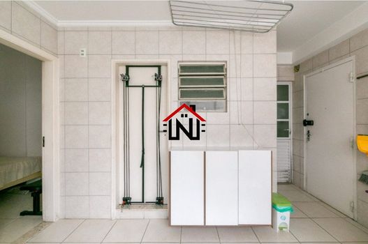 Foto 7 do(a) Apartamento de 4 quartos à venda em Higienópolis, São Paulo