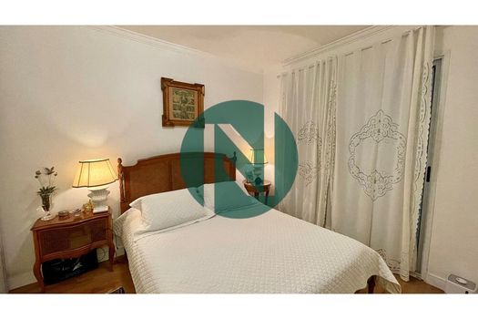 Foto 10 do(a) Apartamento de 3 quartos à venda em Vila Progredior, São Paulo