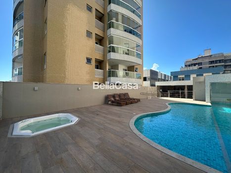 Foto 7 do(a) Apartamento de 2 quartos à venda em Praia do Morro, Guarapari