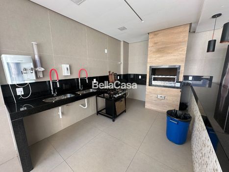 Foto 2 do(a) Apartamento de 2 quartos à venda em Praia do Morro, Guarapari