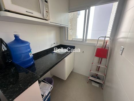 Foto 15 do(a) Apartamento de 2 quartos à venda em Praia do Morro, Guarapari