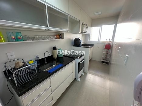 Foto 13 do(a) Apartamento de 2 quartos à venda em Praia do Morro, Guarapari