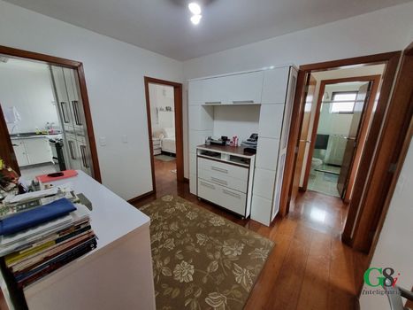 Foto 8 do(a) Apartamento de 3 quartos à venda em Mirandópolis, São Paulo