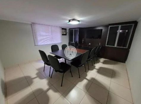Foto 6 do(a) Sala / Conjunto Comercial false para alugar em Jardim Sumaré, Ribeirão Preto